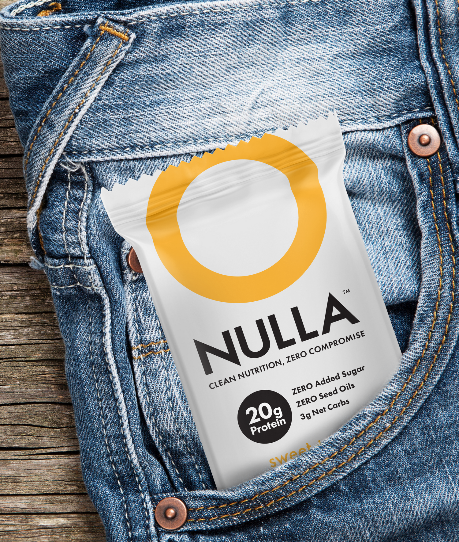 The Nulla Bar by Clean Form Nutrition: Setting a New Industry Standard for Protein Bars