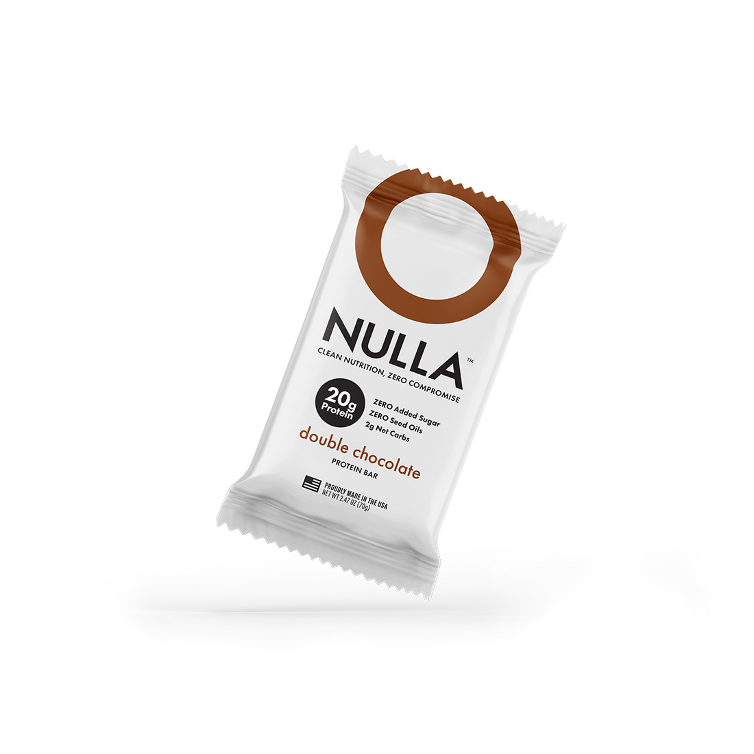 Why the Nulla Bar from Cleanform Nutrition Crushes the Competition with a Glycemic Index of 10 or Lower
