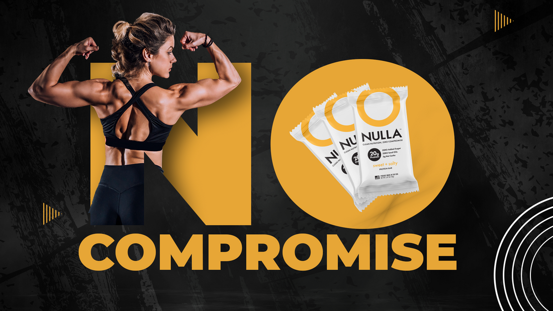 The No-Compromise Guide to Clean Nutrition: Why Ingredients Matter