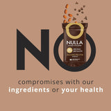 Nulla Gourmet with goBHB® – Chocolate Chip Crisp