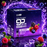 goBHB® Energy Shot