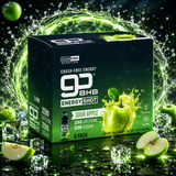 goBHB® Energy Shot