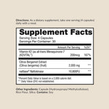 PureBlood™ by CleanForm Nutrition