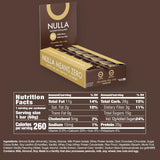 Nulla Gourmet with goBHB® – Chocolate Chip Crisp
