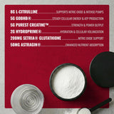 Birds of Prey - 2 Flavors