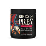 Birds of Prey - 2 Flavors