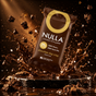Nulla Gourmet with goBHB® – Chocolate Chip Crisp