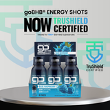goBHB® Energy Shot - 6 Pack