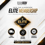 CleanForm Elite Membership