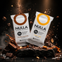 CleanForm Nutrition Nulla Protein Bar - 2 Flavors - Box of 12