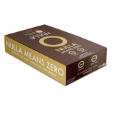 Nulla Gourmet with goBHB® – Chocolate Chip Crisp