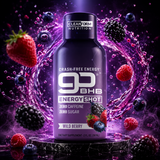 goBHB® Energy Shot