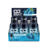 goBHB® Energy Shot