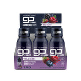 goBHB® Energy Shot