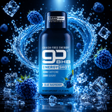 goBHB® Energy Shot