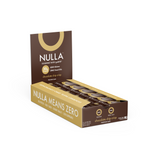 Nulla Gourmet with goBHB® – Chocolate Chip Crisp